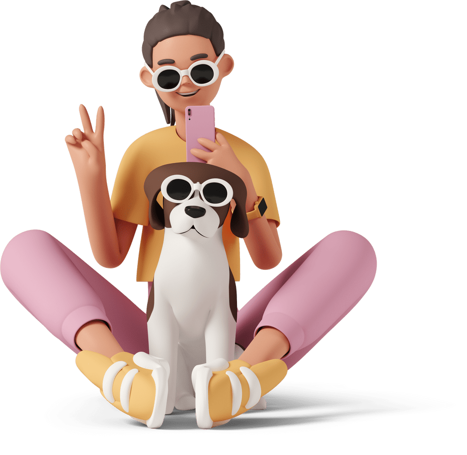 Tagnimal New Ways to buy and sell pets products services join us now today