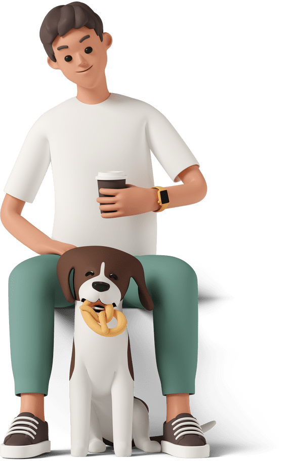Tagnimal Online pets store we sell pets and we also need a new partners